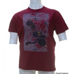 Tricou barbati marime mare tricou47b